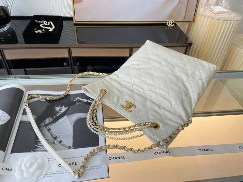 Chanel -Bags - CHL Bags - 754