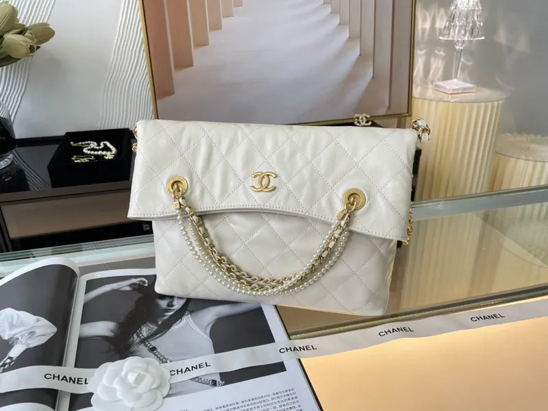 Chanel -Bags - CHL Bags - 754