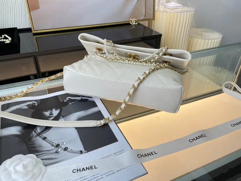 Chanel -Bags - CHL Bags - 754