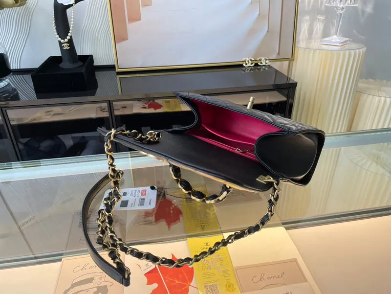 Chanel -Bags - CHL Bags - 755