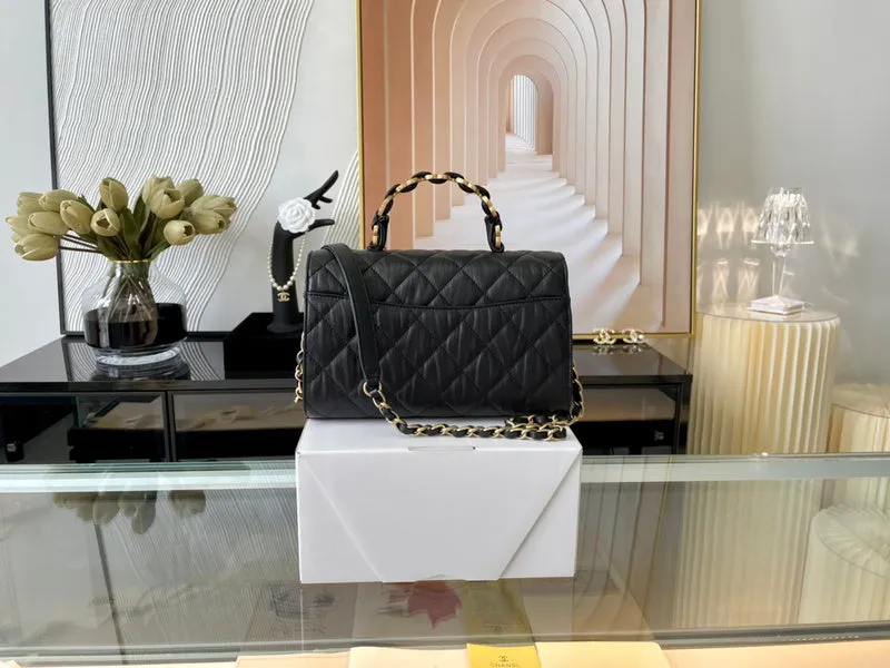 Chanel -Bags - CHL Bags - 755