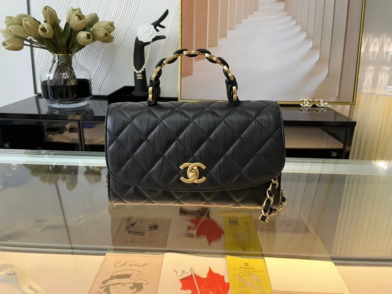 Chanel -Bags - CHL Bags - 755