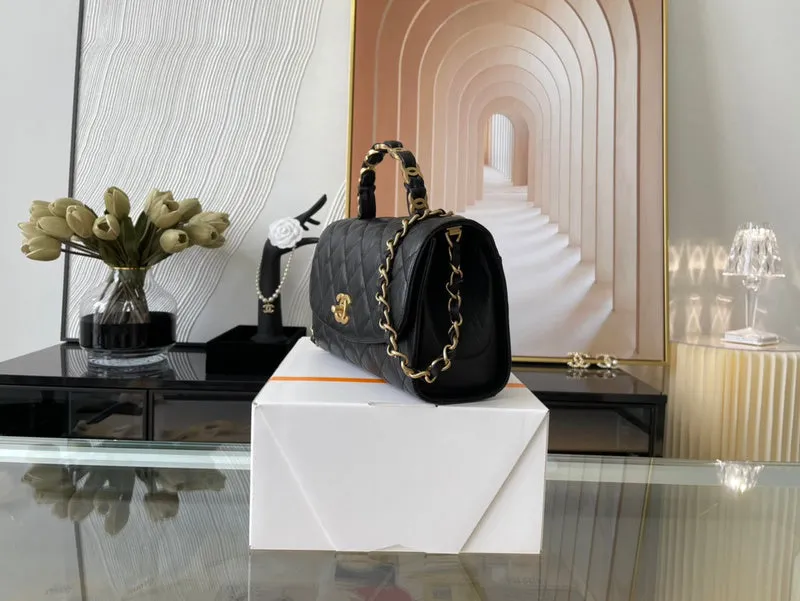 Chanel -Bags - CHL Bags - 755