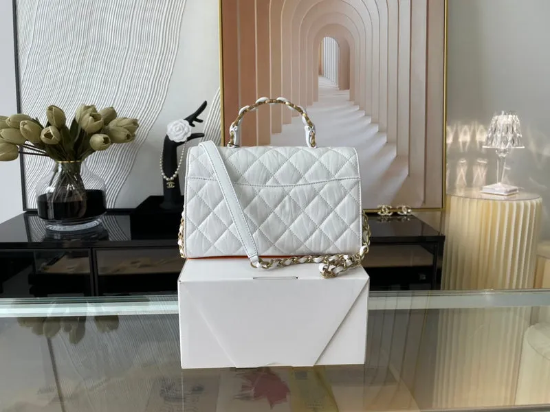 Chanel -Bags - CHL Bags - 757