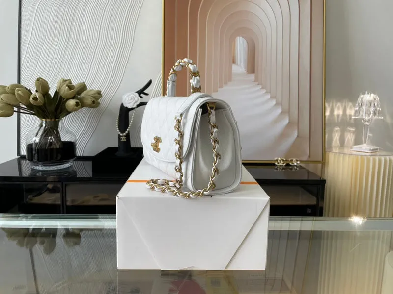 Chanel -Bags - CHL Bags - 757