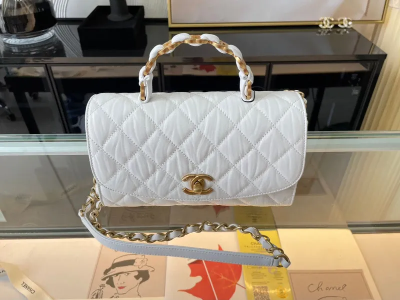 Chanel -Bags - CHL Bags - 757