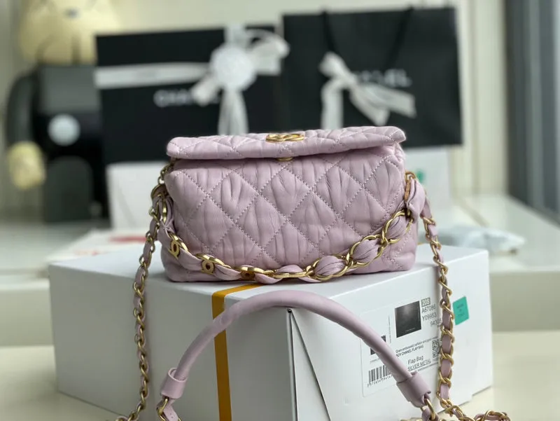 Chanel -Bags - CHL Bags - 759