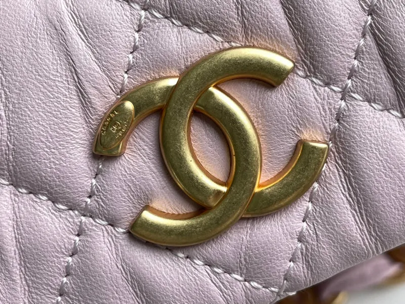 Chanel -Bags - CHL Bags - 759