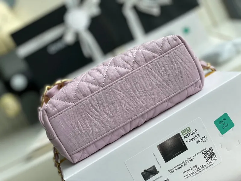 Chanel -Bags - CHL Bags - 759