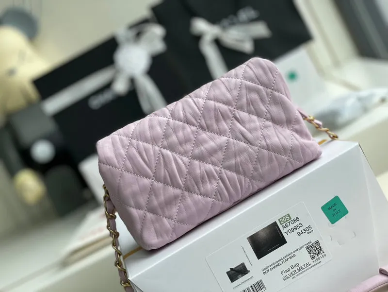 Chanel -Bags - CHL Bags - 759