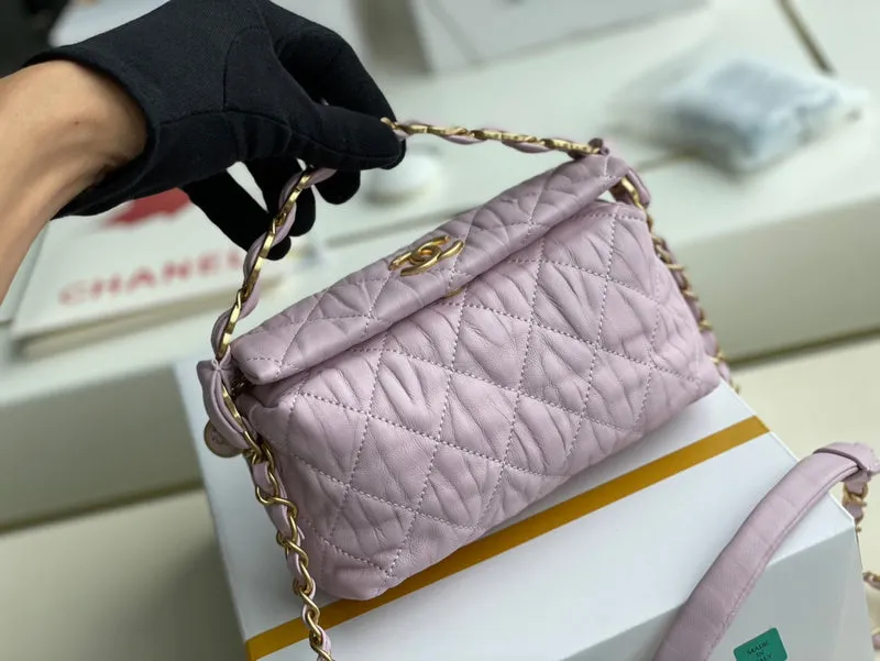 Chanel -Bags - CHL Bags - 759