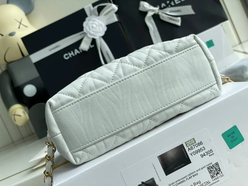 Chanel -Bags - CHL Bags - 760