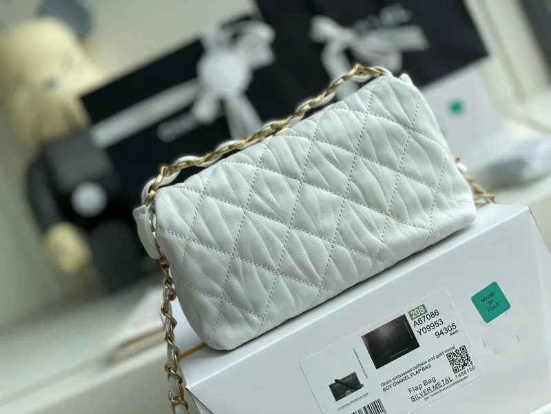 Chanel -Bags - CHL Bags - 760