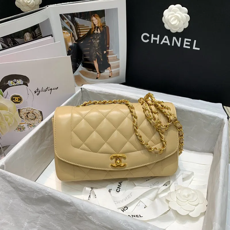 Chanel -Bags - CHL Bags - 763
