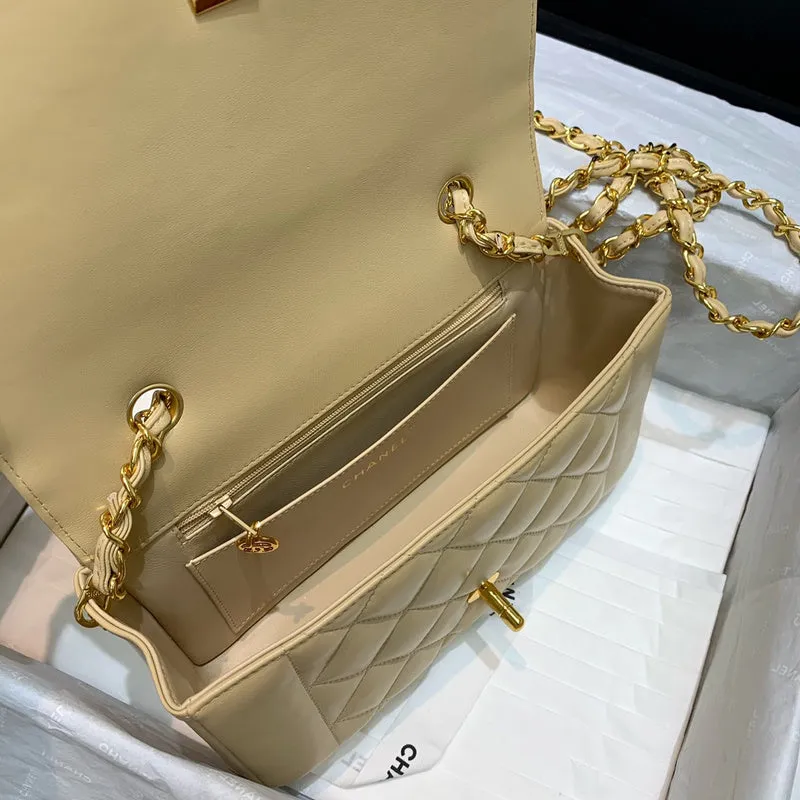 Chanel -Bags - CHL Bags - 763