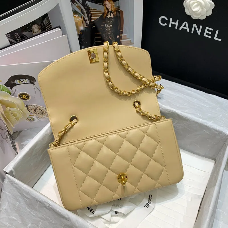 Chanel -Bags - CHL Bags - 763