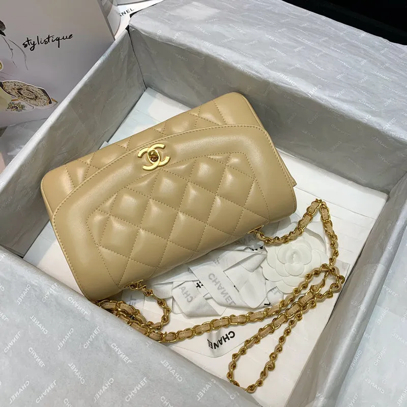 Chanel -Bags - CHL Bags - 763