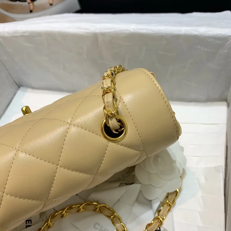 Chanel -Bags - CHL Bags - 763