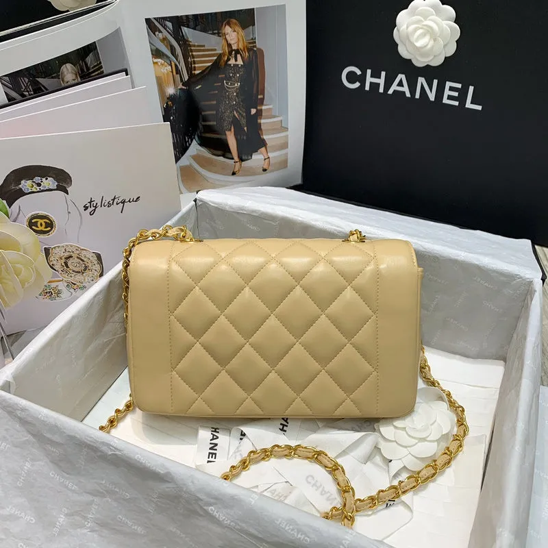 Chanel -Bags - CHL Bags - 763