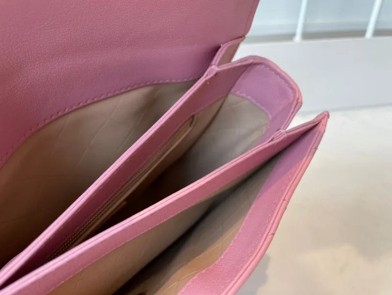 Chanel -Bags - CHL Bags - 766