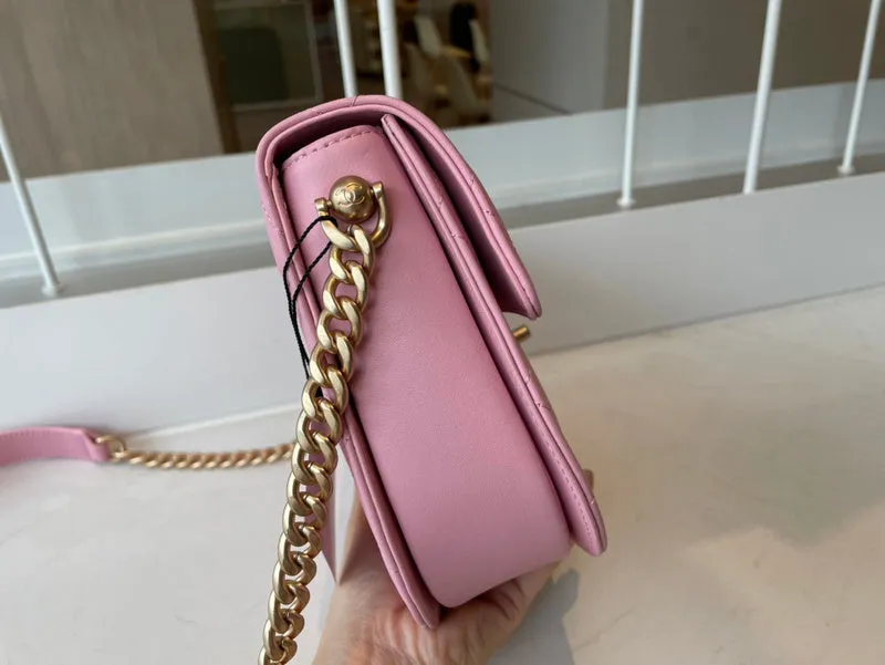 Chanel -Bags - CHL Bags - 766