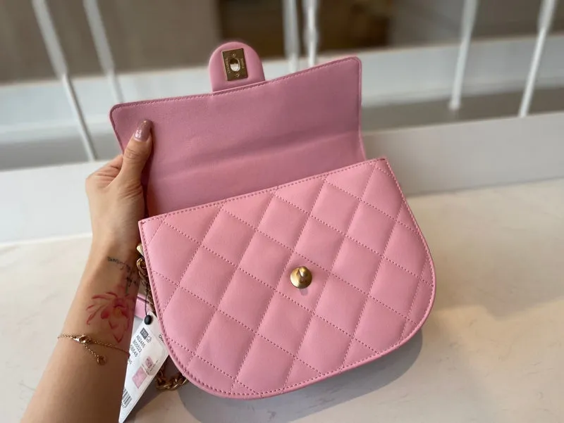 Chanel -Bags - CHL Bags - 766