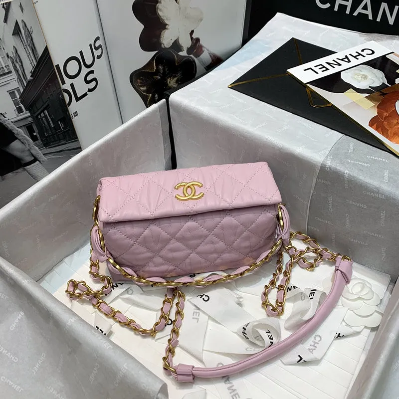 Chanel -Bags - CHL Bags - 767