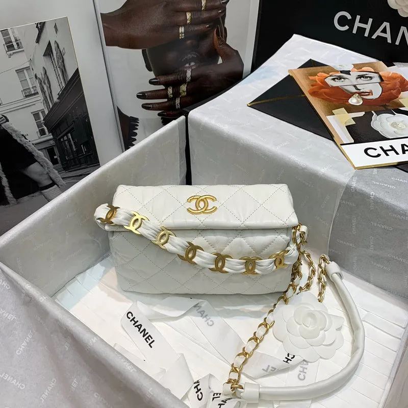 Chanel -Bags - CHL Bags - 768