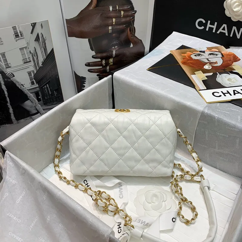Chanel -Bags - CHL Bags - 768