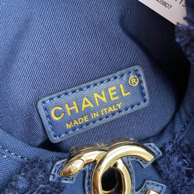 Chanel -Bags - CHL Bags - 775