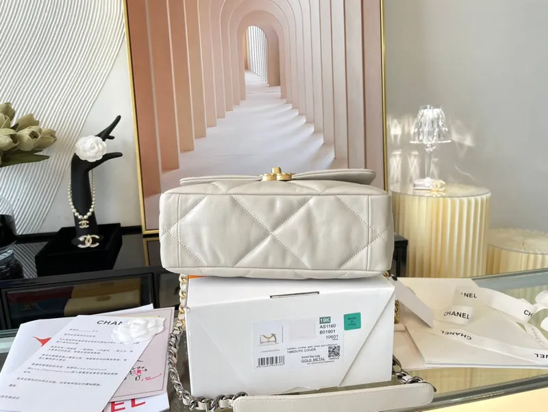 Chanel -Bags - CHL Bags - 778