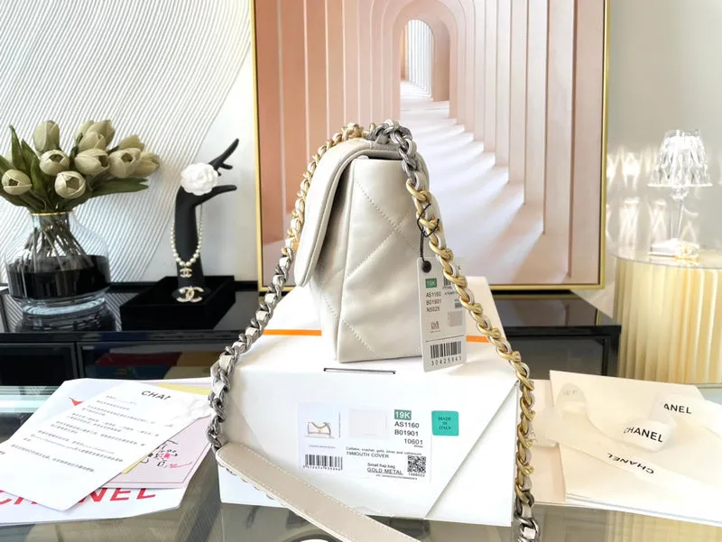 Chanel -Bags - CHL Bags - 778