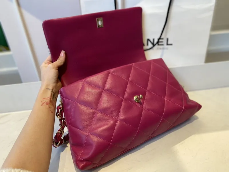 Chanel -Bags - CHL Bags - 779