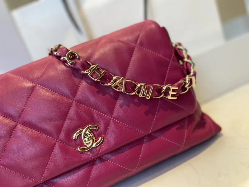 Chanel -Bags - CHL Bags - 779
