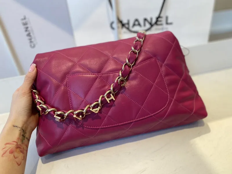 Chanel -Bags - CHL Bags - 779