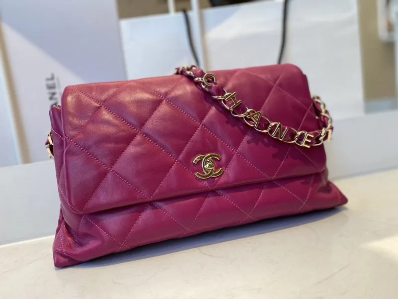 Chanel -Bags - CHL Bags - 779
