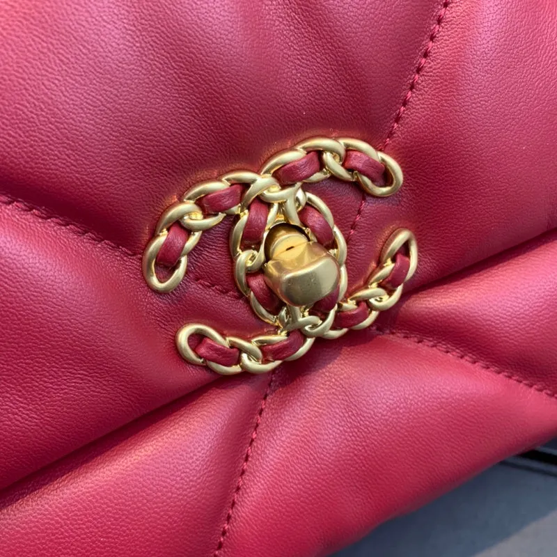Chanel -Bags - CHL Bags - 780