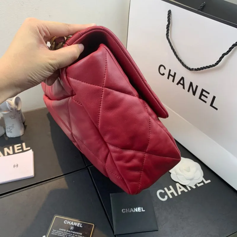 Chanel -Bags - CHL Bags - 780