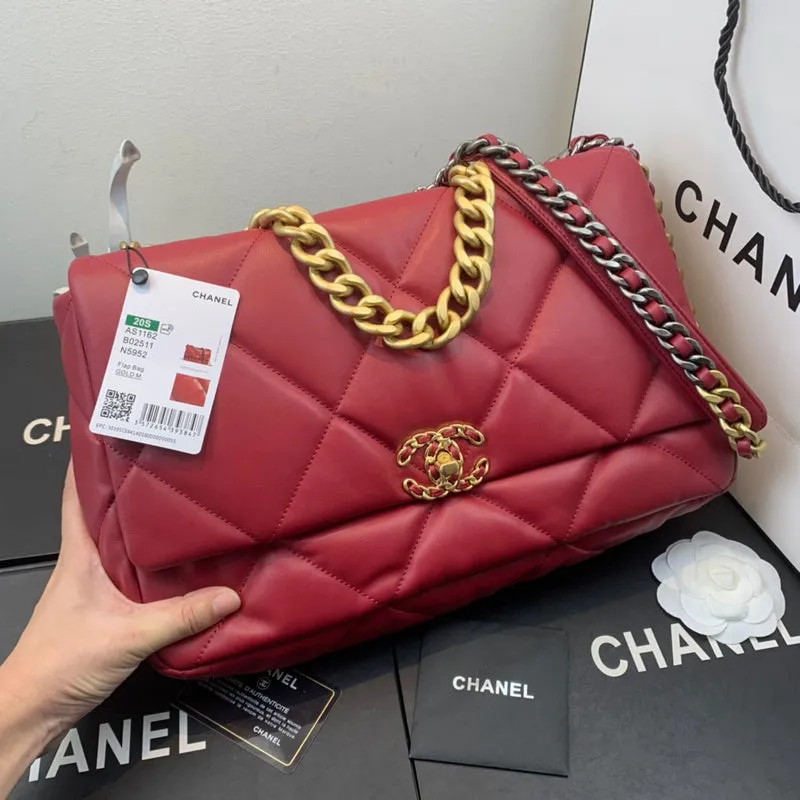 Chanel -Bags - CHL Bags - 780