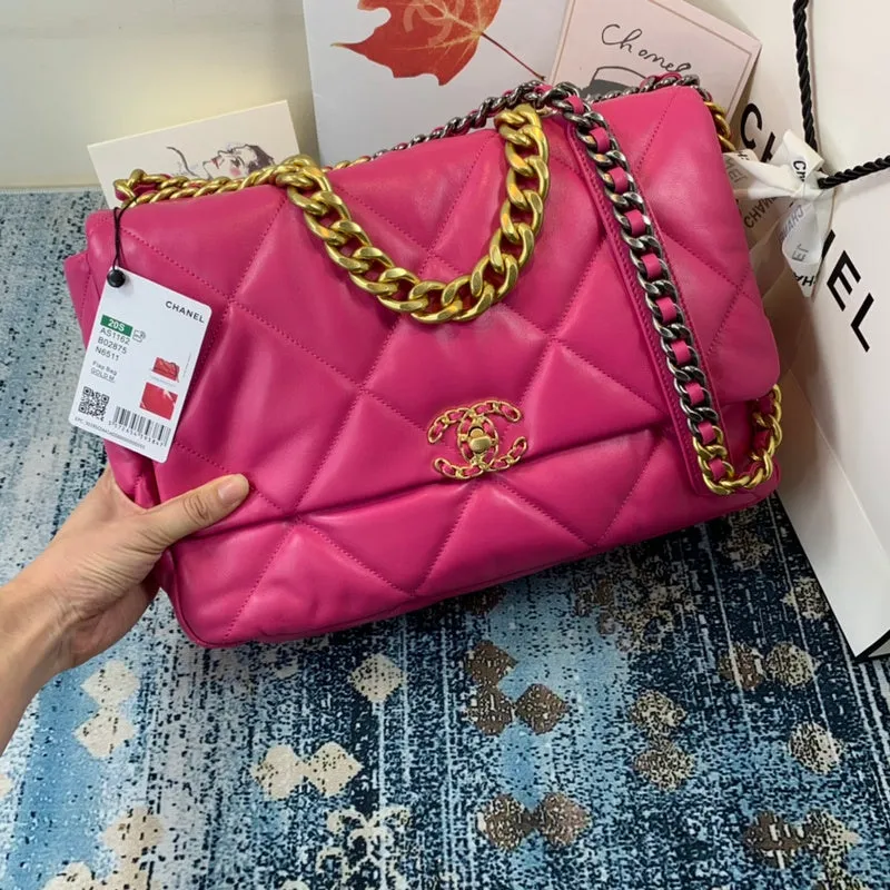 Chanel -Bags - CHL Bags - 781