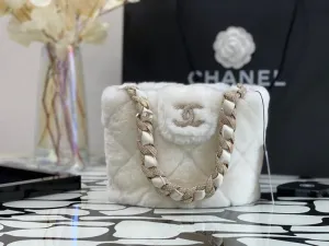 Chanel -Bags - CHL Bags - 786