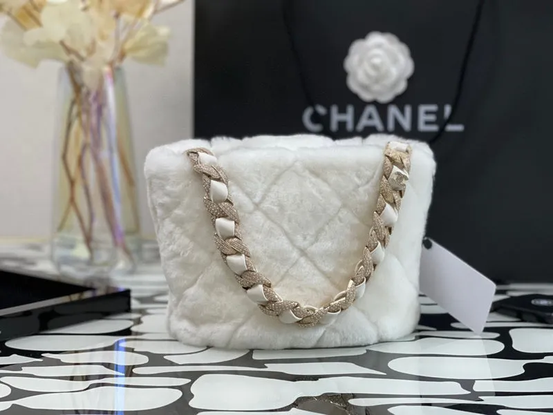 Chanel -Bags - CHL Bags - 786
