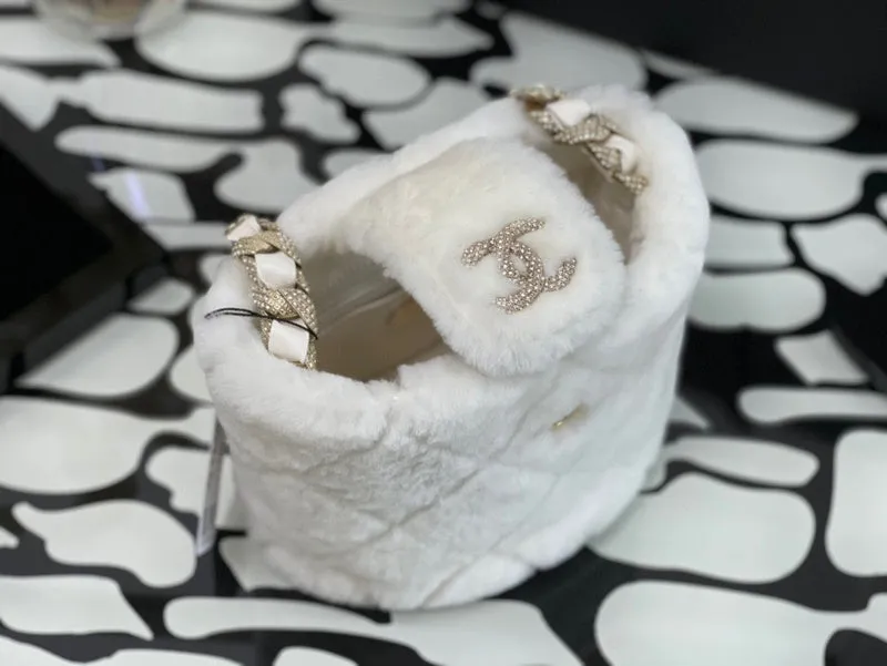 Chanel -Bags - CHL Bags - 786