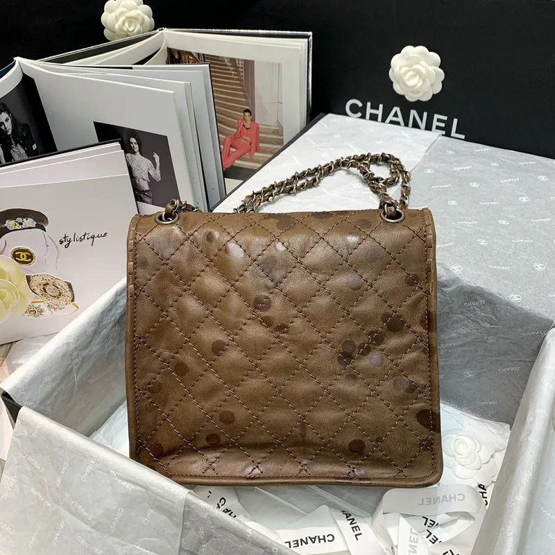 Chanel -Bags - CHL Bags - 789
