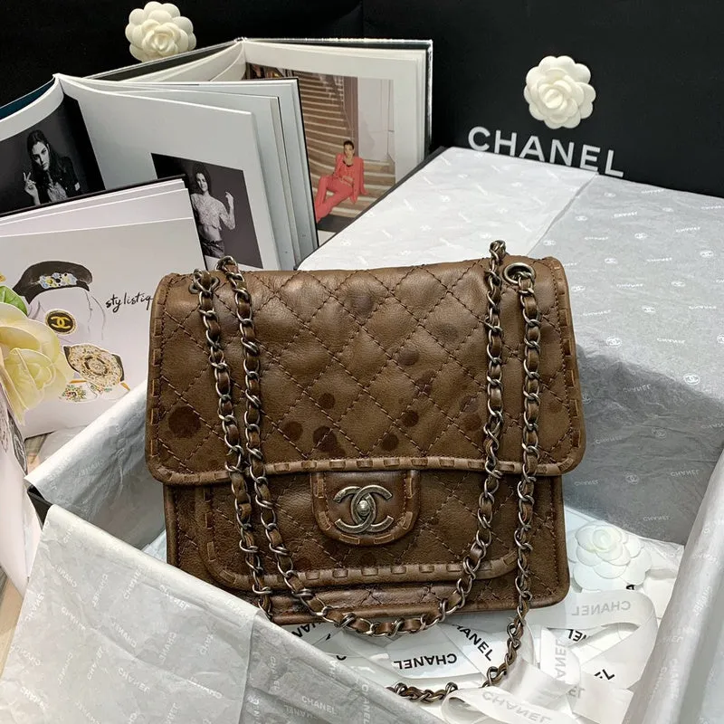 Chanel -Bags - CHL Bags - 789
