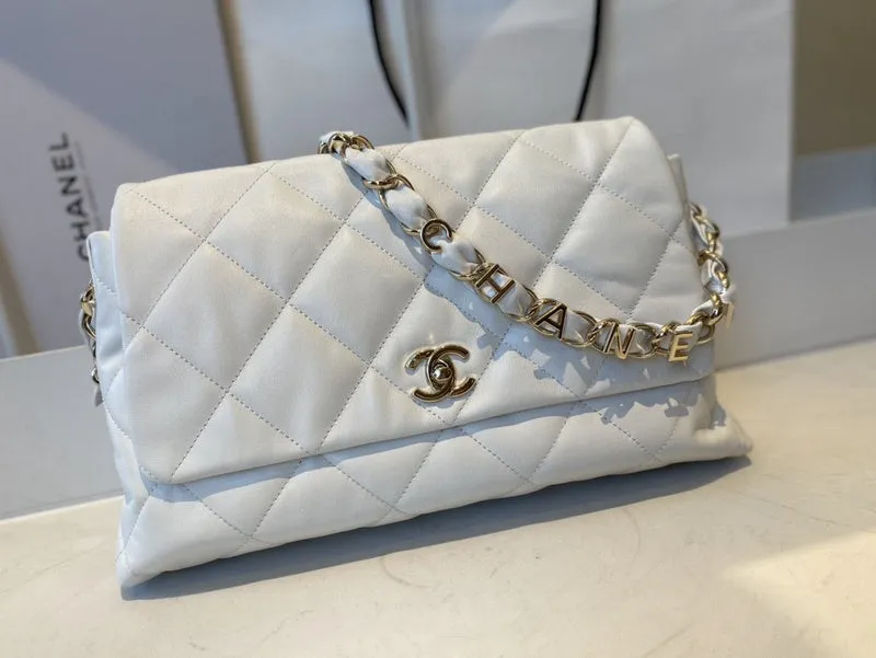 Chanel -Bags - CHL Bags - 790