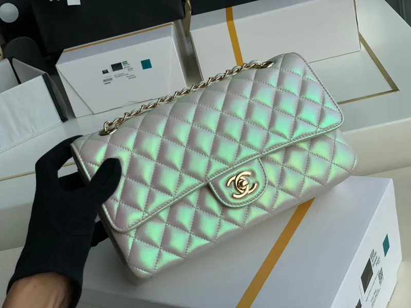 Chanel -Bags - CHL Bags - 794