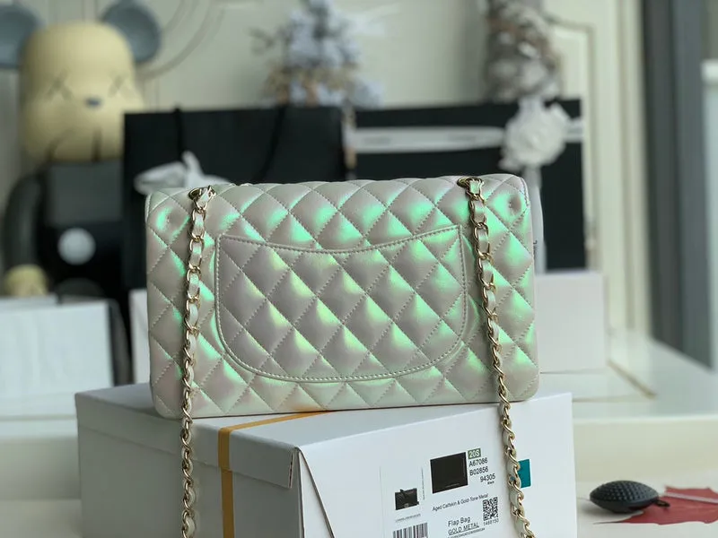 Chanel -Bags - CHL Bags - 794