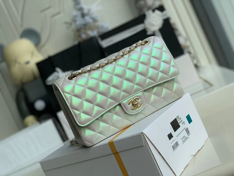 Chanel -Bags - CHL Bags - 794