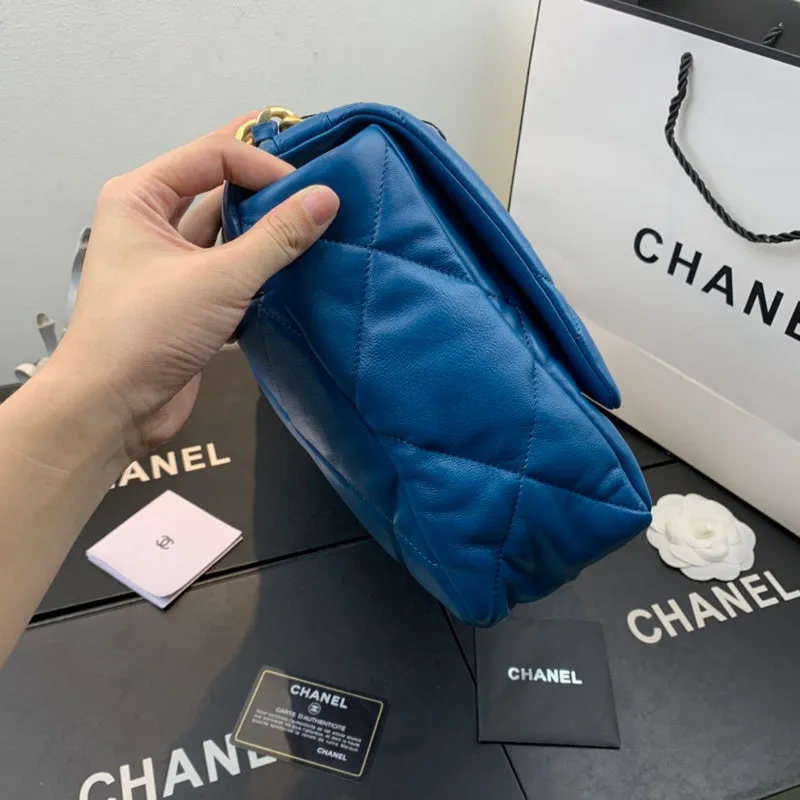 Chanel -Bags - CHL Bags - 801